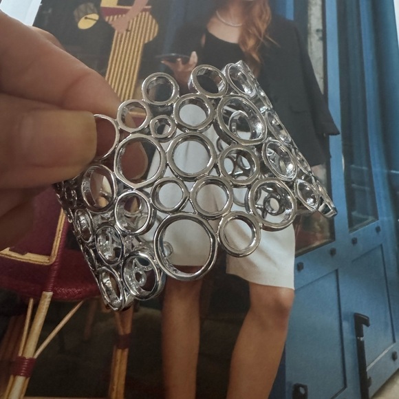 Bangle from Brighton or Banana Republic - Picture 4 of 5